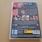 Total Recall (DVD) - pikkukuva 2