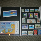 vuosikerta postimerkit Suomi 1988 - pikkukuva 2