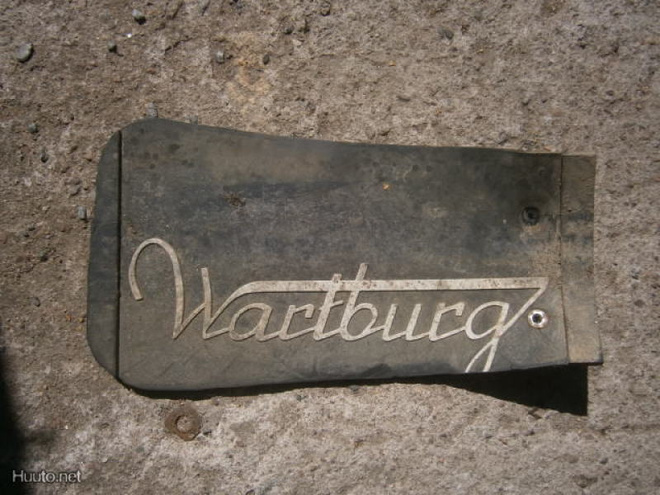 wartburg kuralätkä