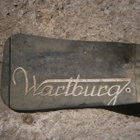 wartburg kuralätkä - pikkukuva 1