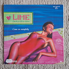 LIME - Take The Love/ Come On Everybody - pikkukuva 2