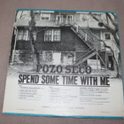 The Pozo Seco - Spend Some Time With Me LP - pikkukuva 2