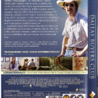 dvd, Dallas Buyers Club (Matthew McConaughey) [draama] - pikkukuva 2