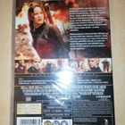 Uusi käyttämätön Nälkäpeli Matkijanärhi osa 1 DVD - pikkukuva 2
