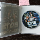2019 After the fall of New York dvd (suomikannet) - pikkukuva 3