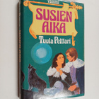 Tuula Pelttari : Susien aika - pikkukuva 1