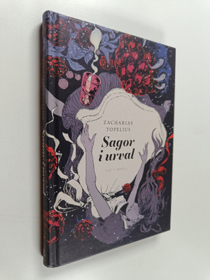 Zacharias Topelius : Sagor i urval