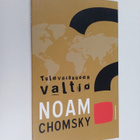 Noam Chomsky : Tulevaisuuden valtio - pikkukuva 1