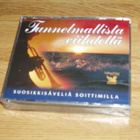 4 X CD Tunnelmallista Viihdettä - Valitut Palat (Uusi) - pikkukuva 1