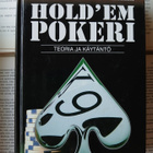 Sklansky, Miller - Hold'em pokeri: Teoria ja käytäntö (sid.) - pikkukuva 1