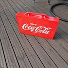 Coca Cola picknick setti - pikkukuva 1