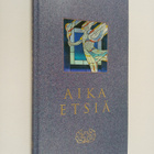 Seppo ym. (toim.) Ahonen : Aika etsiä : puolustusvoimien ... - pikkukuva 1