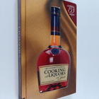 Dwayne Ridgaway : The Gourmet's Guide to Cooking with Liq... - pikkukuva 1