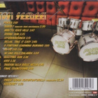 CD: Pikku-Orava: Tosi seedee! - pikkukuva 2