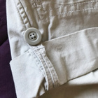* H&M beigen/hiekan väriset SHORTSIT * koko 42 * - pikkukuva 3