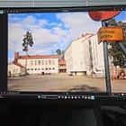 HP 24" näyttö - pikkukuva 1