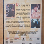 Coogan's Bluff / Rautainen Coogan (1968) DVD (Eastwood) - pikkukuva 2