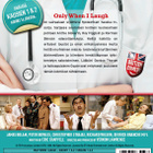 Only When I Laugh Kaudet 1 & 2 DVD - pikkukuva 2