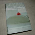 Paulo Coelho Yksitoista minuuttia  -sid - pikkukuva 1