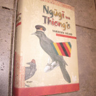 Variksen velho - Ngugi wa Thiongo - pikkukuva 1