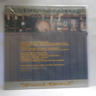 GRINGOS LOCOS - PUNCH DRUNK M-/EX+ LP - pikkukuva 2
