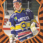 ESPOON BLUES Blueline/Cardset/S ErikoisKort. alk. 0,25€/kpl - pikkukuva 4