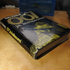 Ian Fleming: 007 ja kultasormi, sidottu, hyvä - pikkukuva 1