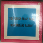 (LP) The Eureka Brass Band - New Orleans Parade - pikkukuva 1