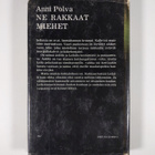 Anni Polva : Ne rakkaat miehet - pikkukuva 2