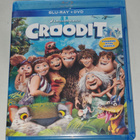 Croodit (o) - pikkukuva 1