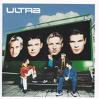 Ultra • Ultra CD - pikkukuva 1