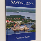 Savonlinna : Saimaan helmi - pikkukuva 1