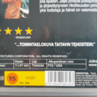 VHS: FX2 - Murha Tilauksesta (Bryan Brow, Brian Dennehy 1991 - pikkukuva 3
