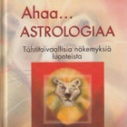 Susanna Kauppinen: Ahaa... astrologiaa - pikkukuva 1