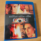 The Core - Ytimessä (Blu-ray) - pikkukuva 1