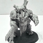 WH40K - Daemon Prince of Nurgle (Finecast) [K195] - pikkukuva 3