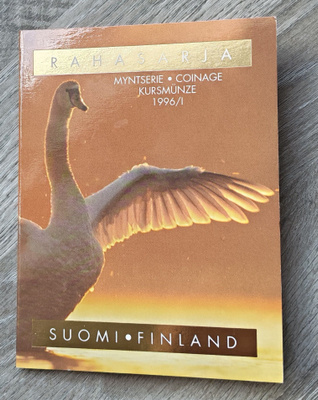 RAHASARJA 1996/1 BU