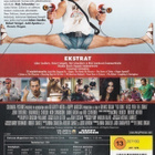 Zohan - lupa saksia (2008) Adam Sandler - pikkukuva 2