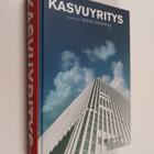 Mauri (toim.) Laukkanen : Kasvuyritys - pikkukuva 1