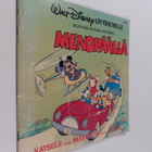 Walt Disney : Menopäällä - pikkukuva 1