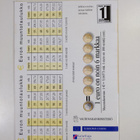 Suomi siirtyy euroon : Rahanvaihtojakso 1.1.-28.2.2002 - pikkukuva 2