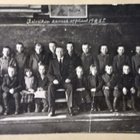 Pori, Preiviikin kansakoulun oppilaat v. 1925 - pikkukuva 1