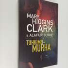 Mary Higgins Clark : Tuhkimomurha - pikkukuva 1