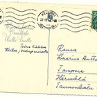 Enkeli ja metsän eläimiä - kulk. 1959 - pikkukuva 2