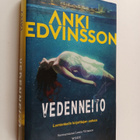 Anki Edvinsson : Vedenneito - pikkukuva 1