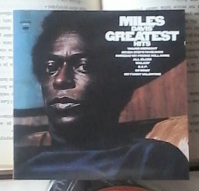 Miles Davis - Miles Davis' Greatest Hits (CD)