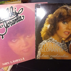 2 kpl LP Tuulikki Eloranta  ( SIS POSTIKULU ) - pikkukuva 1