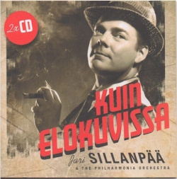 Jari Sillanpää & The Philharmonia Orchestra - Kuin Elokuviss