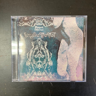 Forgive Me Not - Perfect Innocence CD