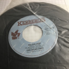 Kari Salmelainen Kotiinpäin , eteenpäin Kerberos sgl 1990 - pikkukuva 2